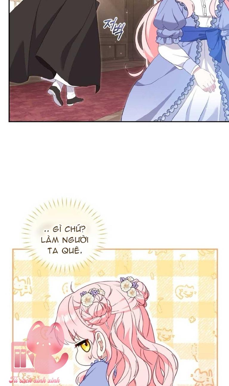 Tôi Được Nuôi Dưỡng Bởi Những Kẻ Phản Diện Chap 68 - Trang 3