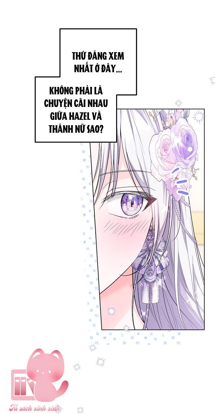 Hoàng Nữ Cosplay Nonfan Chapter 24 - Trang 4