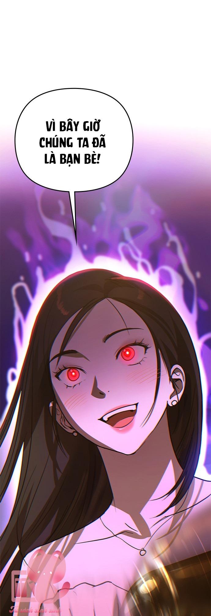 Nhật Ký Tình Yêu Mù Mờ Của Tôi Chap 2 - Trang 3