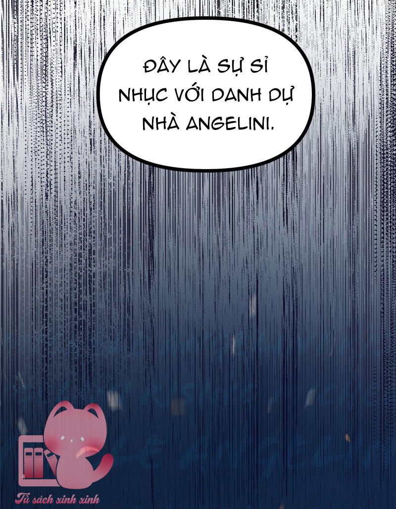 Bảo Mẫu Của Mafia Chap 46 - Trang 4