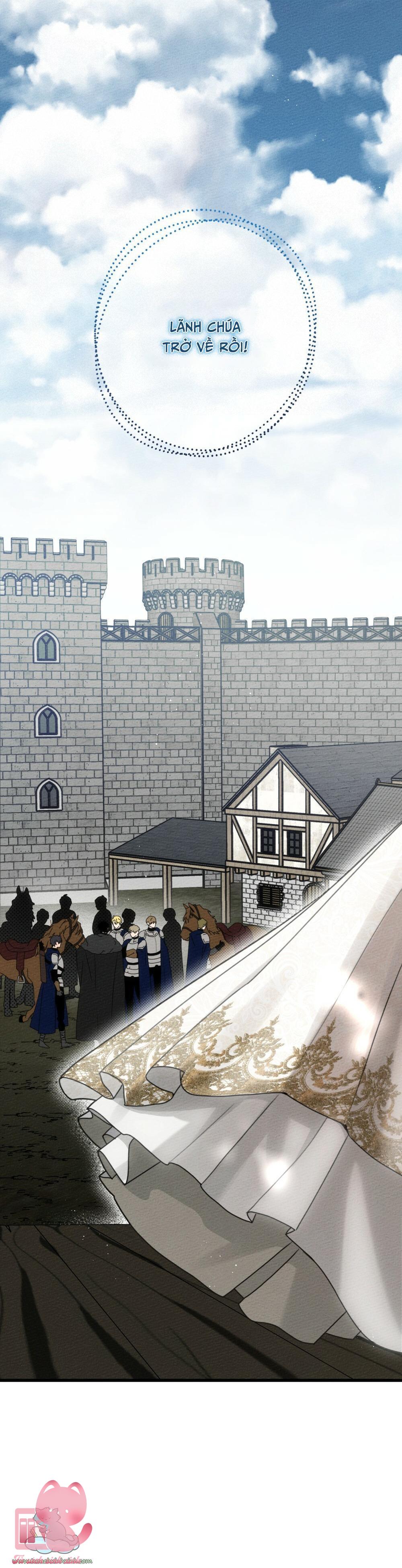 Dưới Tán Cây Sồi Chap 44 - Trang 2
