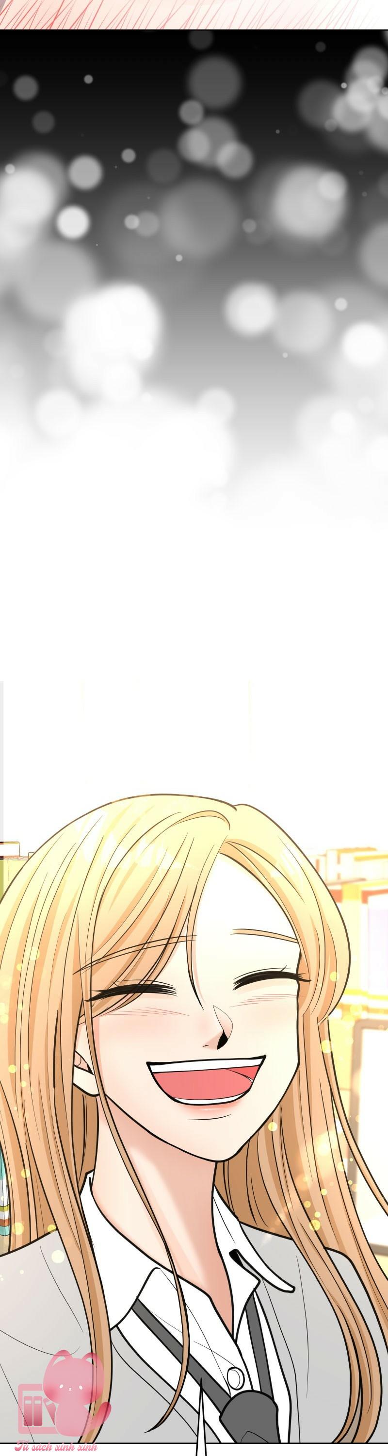 Thời Gian Trở Thành Lý Do Của Đôi Ta Chapter 39 - Trang 4