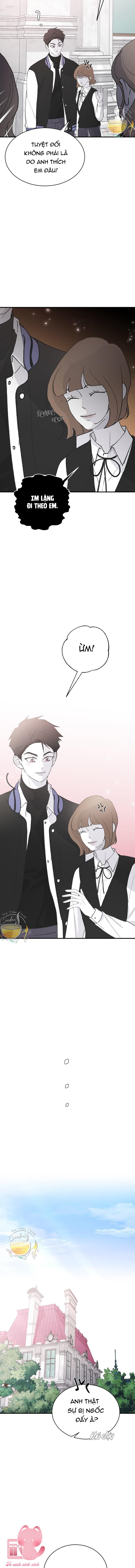 Ba Anh Trai Cực Phẩm Của Tôi Chap 62 - Trang 3