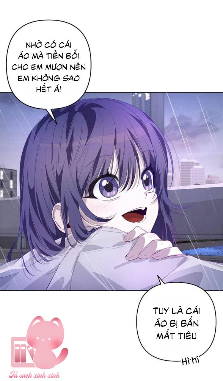 Đàn Anh Xấu Xa! Chap 53 - Trang 3