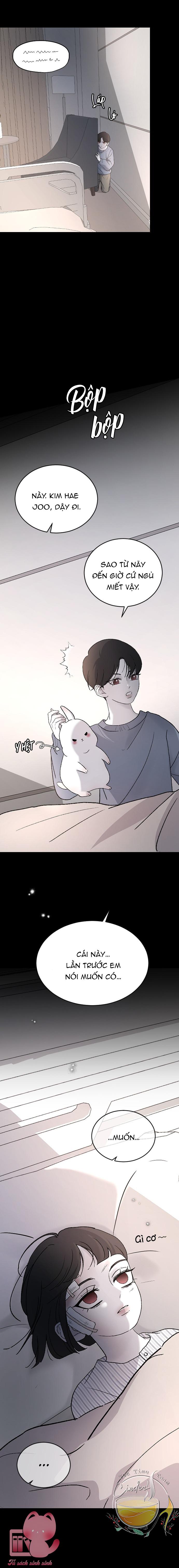 Ba Anh Trai Cực Phẩm Của Tôi Chap 100 - Trang 3