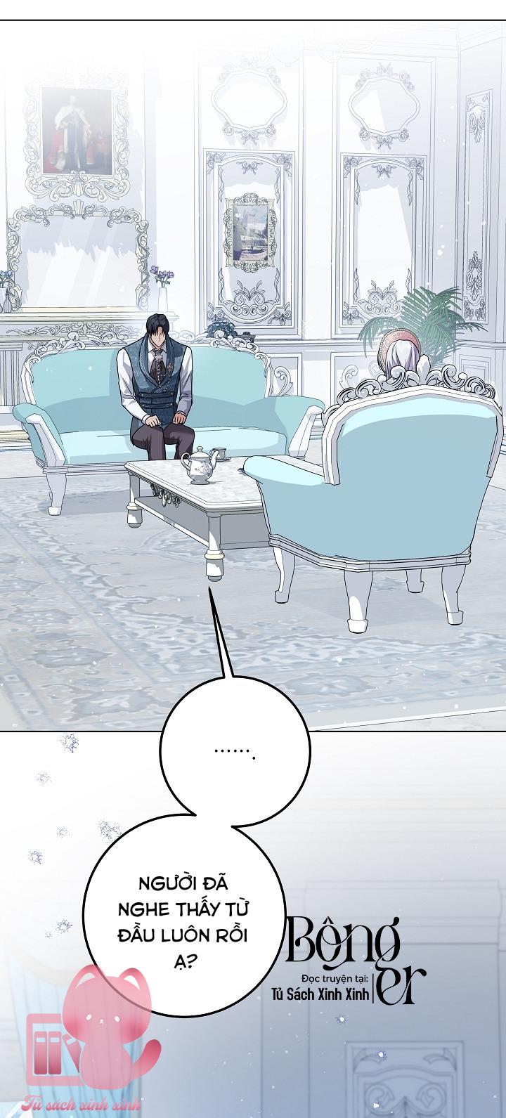 Hoàng Nữ Cosplay Nonfan Chapter 42 - Trang 4