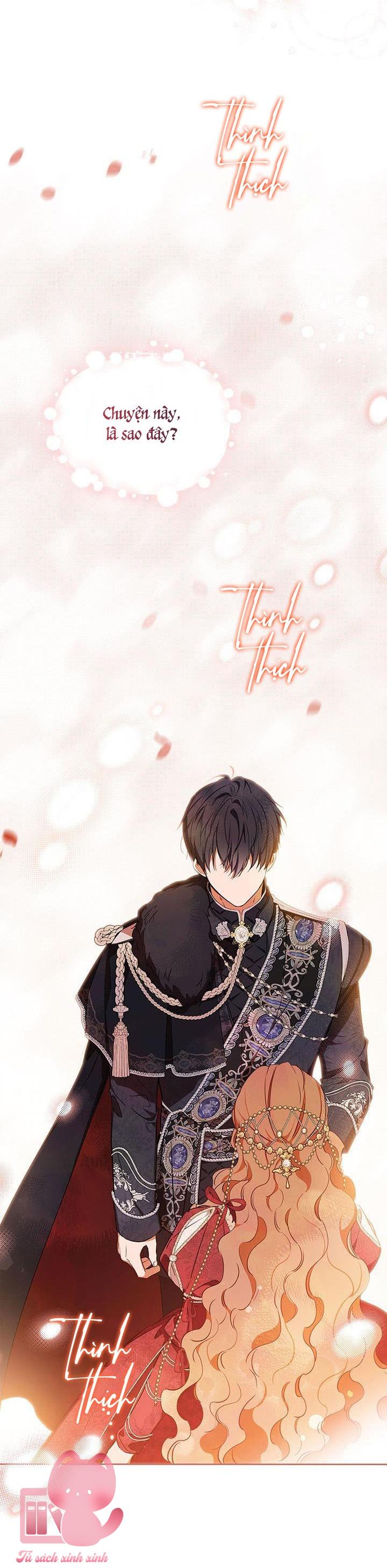 Kiếp Này Ta Sẽ Trở Thành Gia Chủ Chap 131 - Trang 2