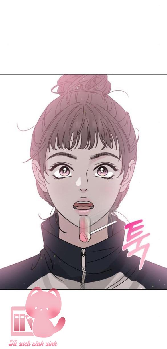 Thuyết Tình Yêu Ích Kỷ Chapter 4 - Trang 4