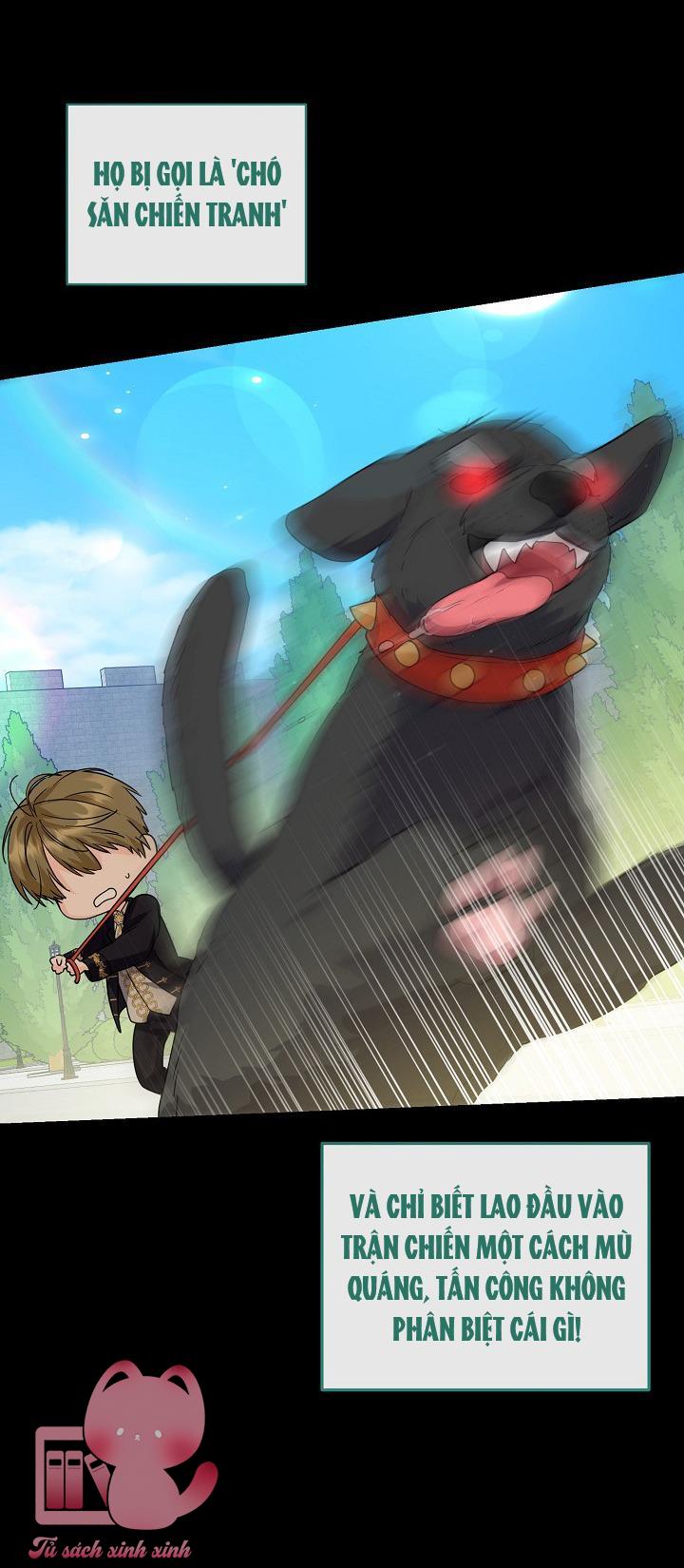 Hoàng Nữ Cosplay Nonfan Chapter 2 - Trang 4