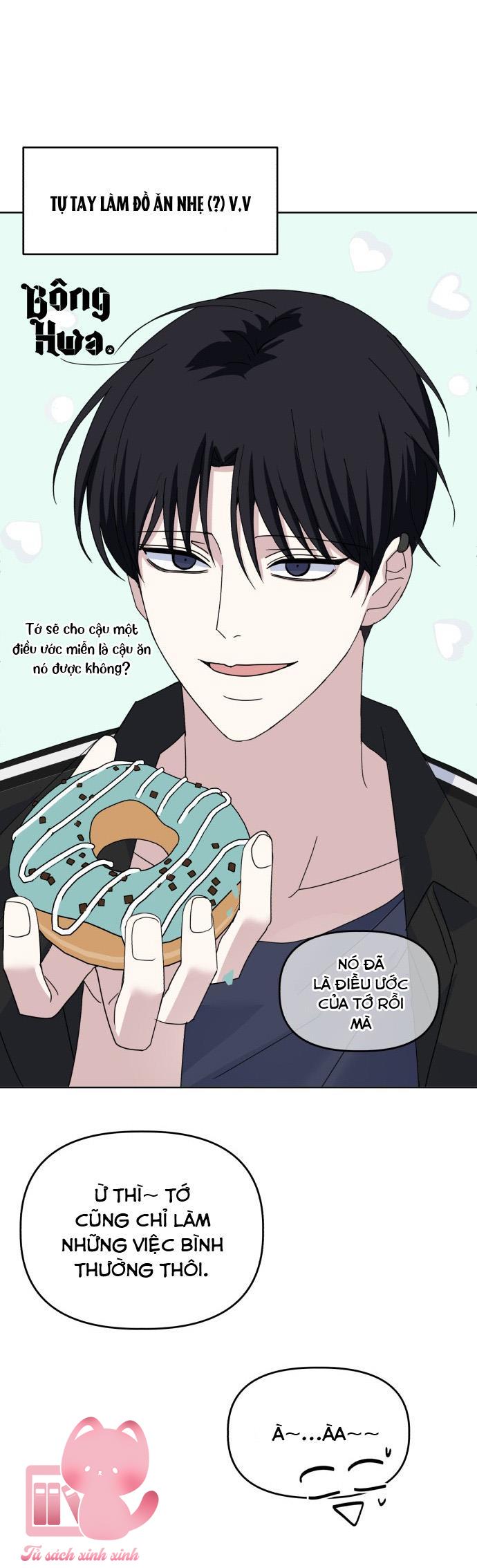 Quan Hệ Nhân Quả Chap 45 - Trang 2