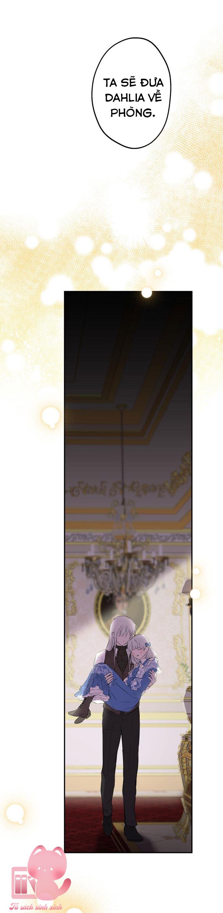 Những Nhân Vật Mạnh Nhất Thế Giới Ám Ảnh Tôi Chapter 34 - Trang 4