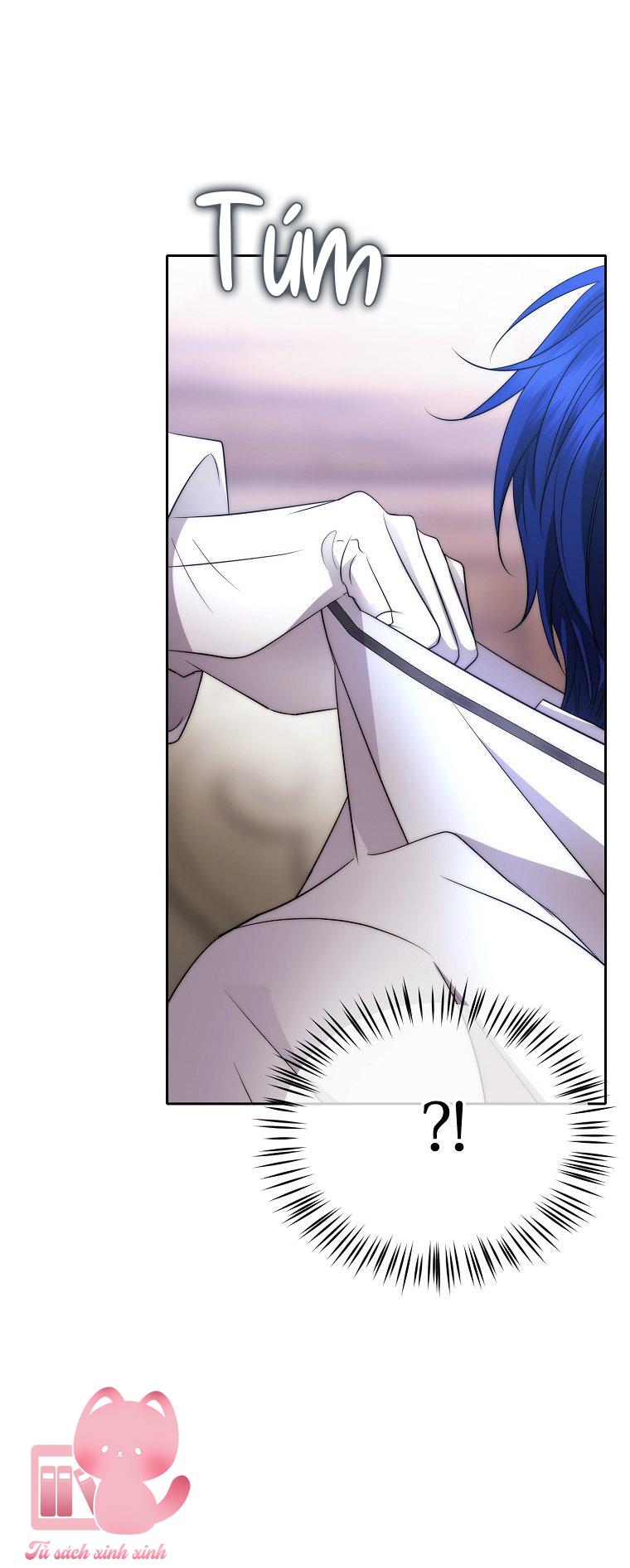 Black Haze Chapter 25 - Trang 4