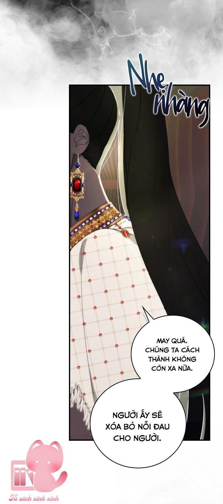 Đứa Nhỏ Không Phải Là Con Anh Chapter 59 - Trang 3