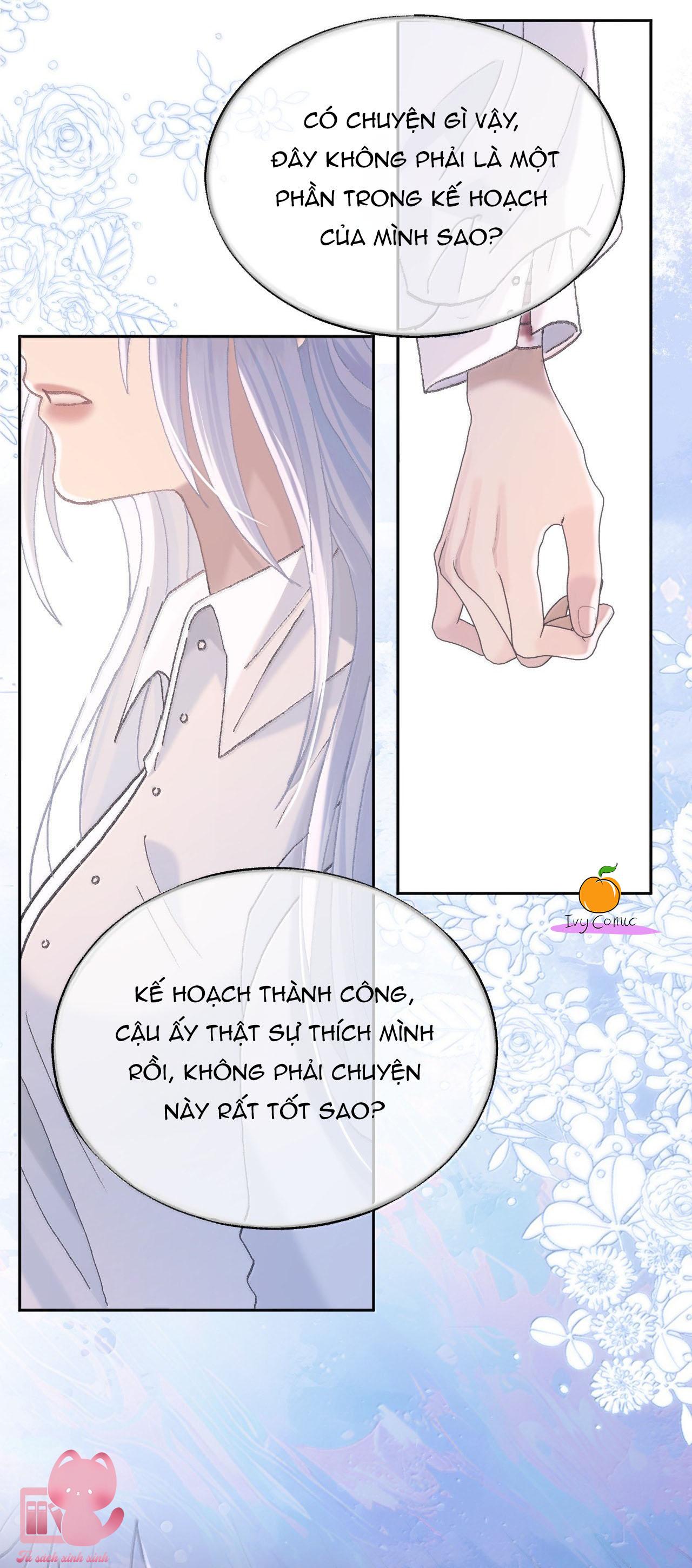 Đồng loại Chap 34 - Trang 3