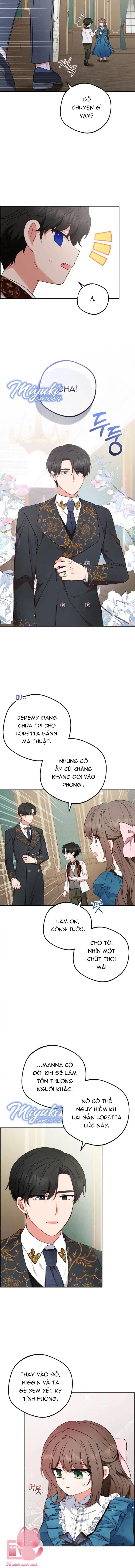 Được Yêu Thương Mà Còn Ngại Ngùng Sao! Chap 38 - Trang 4