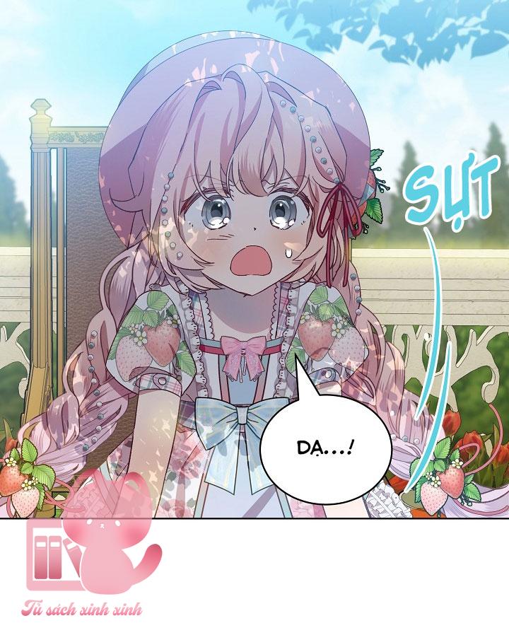 Quý Cô Thế Giới Ngầm Chap 35 - Trang 4