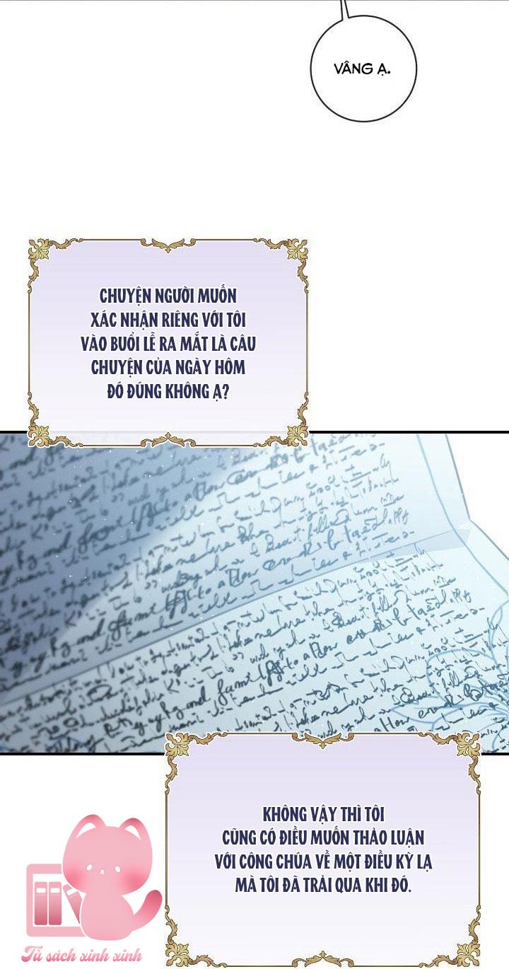 Hướng Về Ánh Dương Lần Nữa Chapter 52 - Trang 4