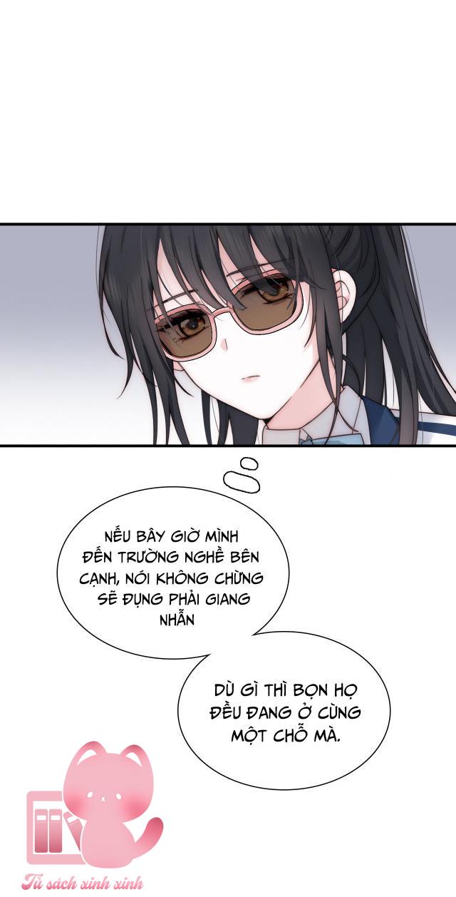 Bệnh Yêu Chapter 6 - Trang 4
