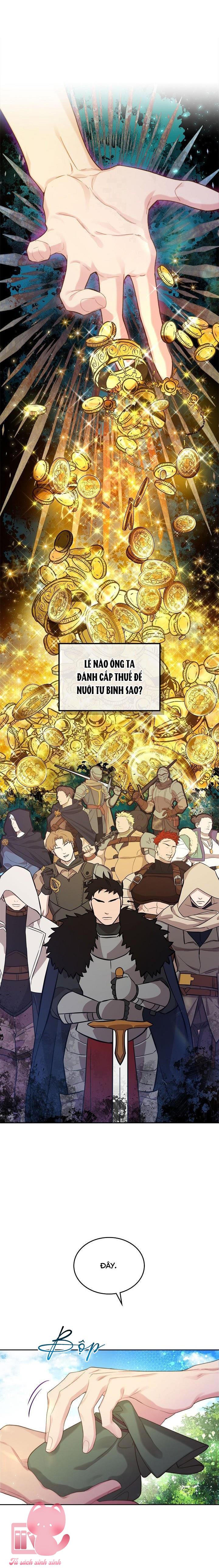 Beatrice Chap 92 - Trang 2