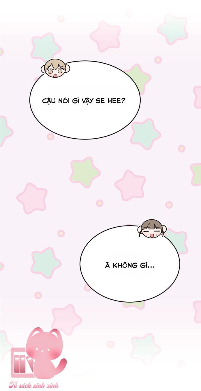 Chúng Ta Là Gì Của Nhau? Chap 7 - Trang 2