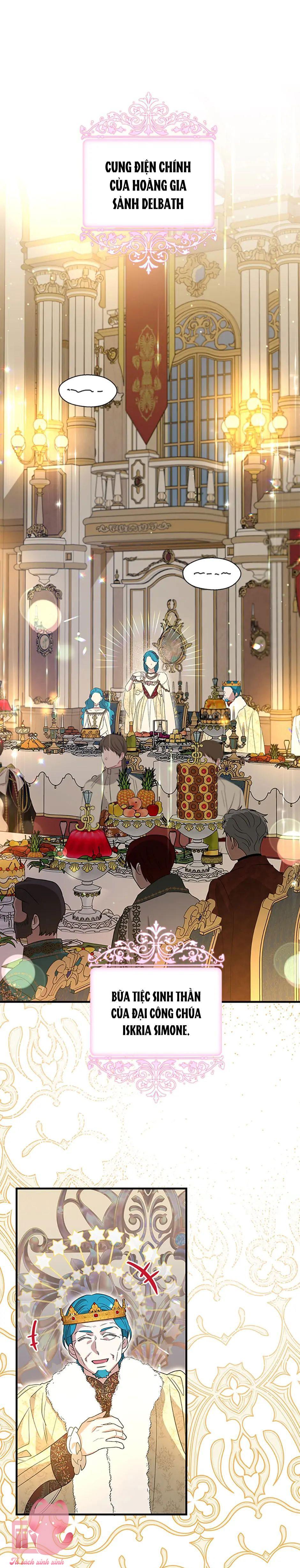 Chồng Yêu, Tôi Đây Bãi Công! Chap 92 - Next Chap 93