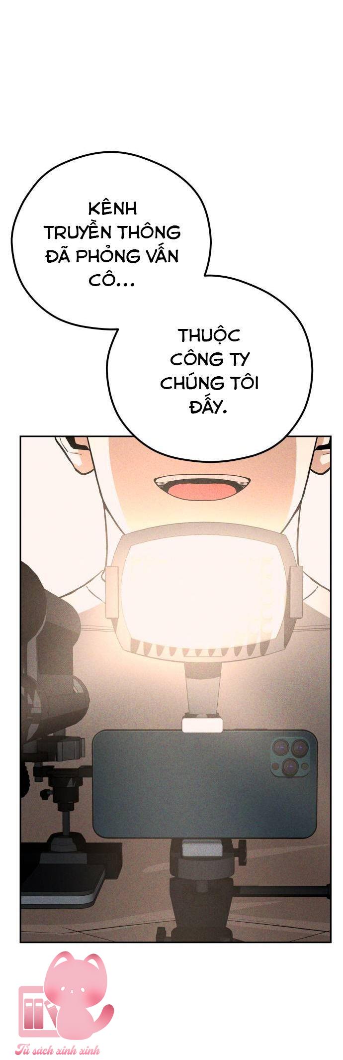 Lớ Ngớ Vớ Phải Tình Yêu Chapter 91 - Trang 4