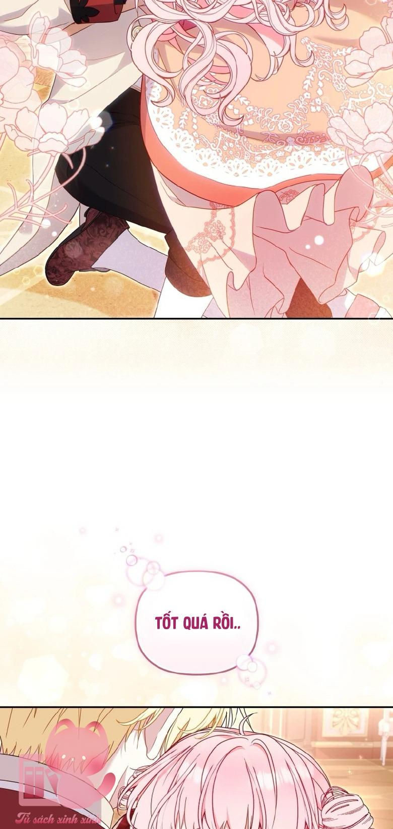 Tôi Được Nuôi Dưỡng Bởi Những Kẻ Phản Diện Chap 66 - Trang 3