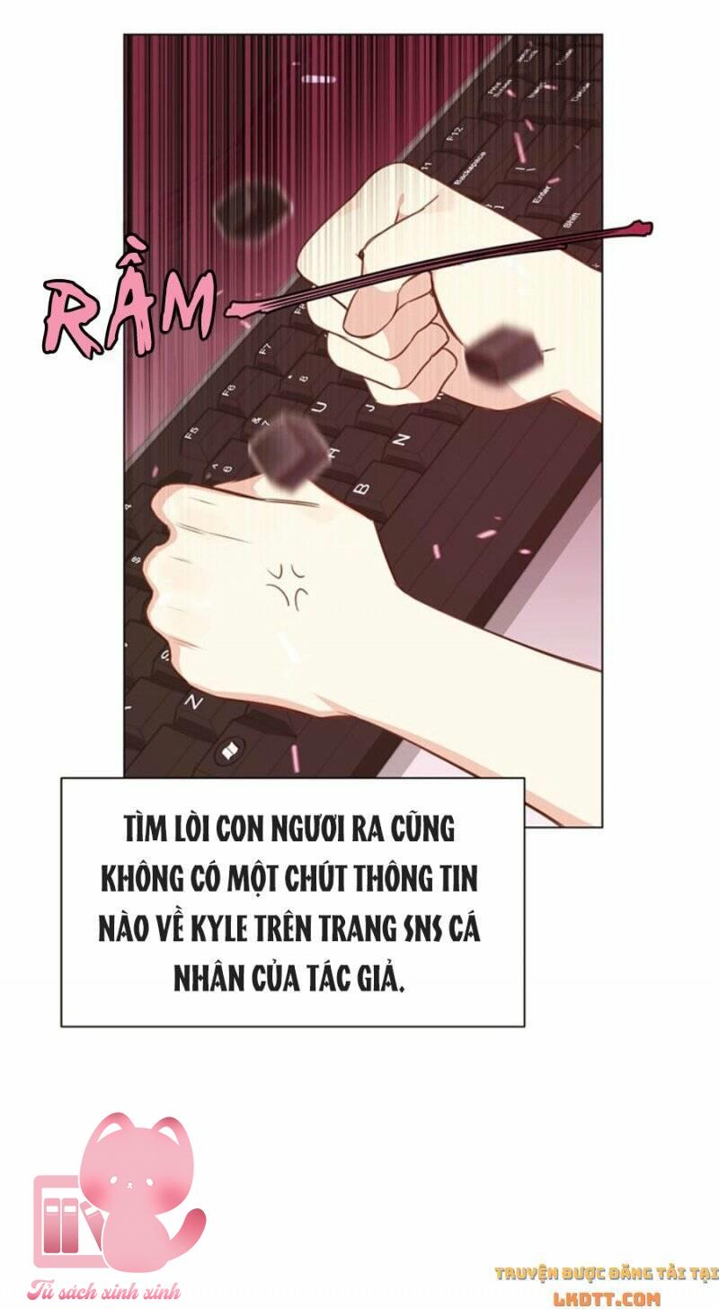 Yêu Tôi Đi, Dù Sao Ngài Cũng Chỉ Là Nhân Vật Phụ Chapter 1 - Trang 4