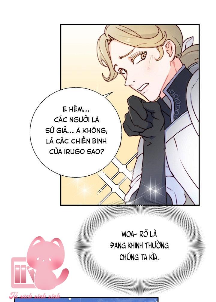Bỏ Quách Chồng Con Đi, Tiền Bạc Mới Là Tất Cả Chap 2 - Trang 2