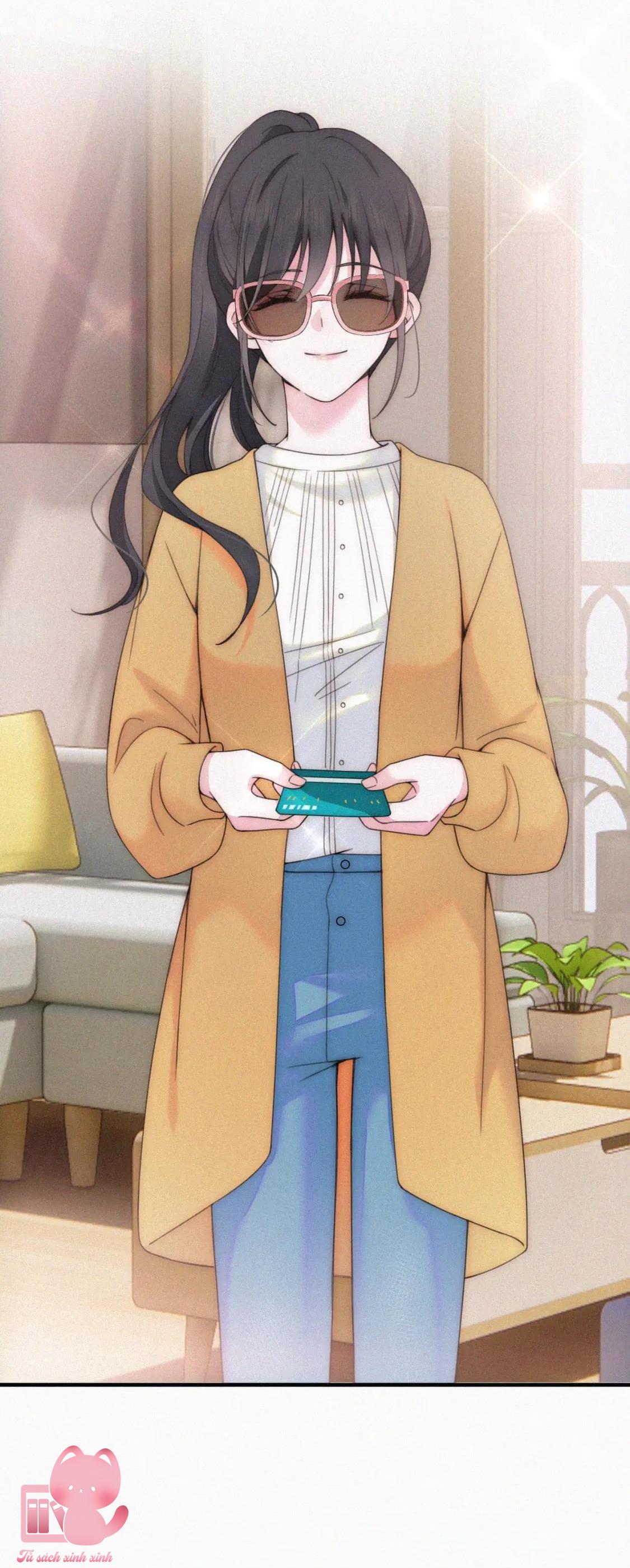 Bệnh Yêu Chap 23 - Trang 2