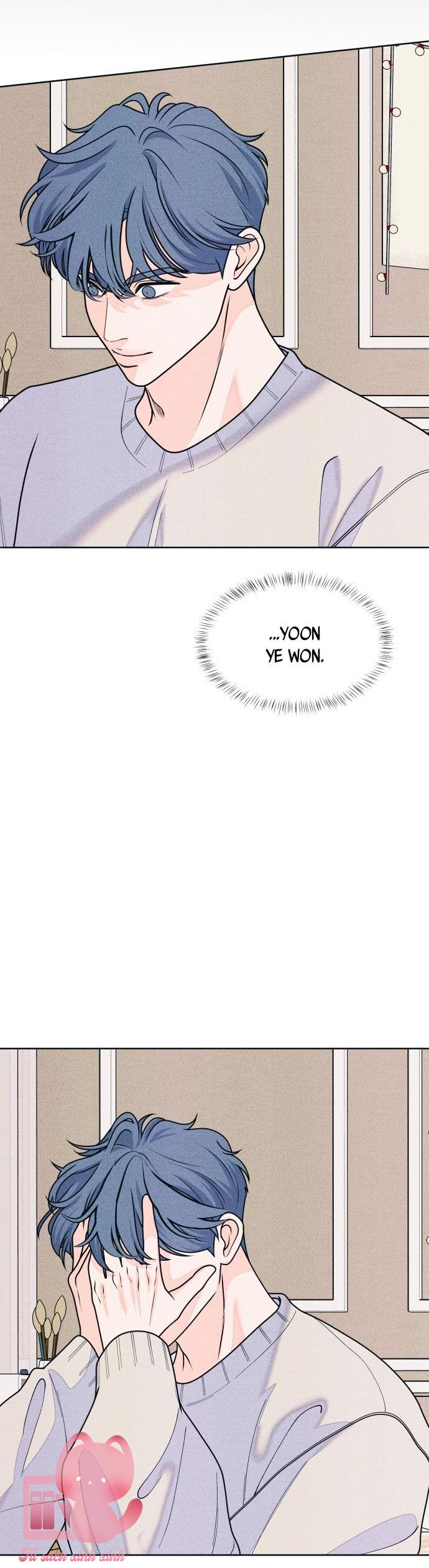 Cặp Đôi Hướng Nội Chapter 68 - Trang 4