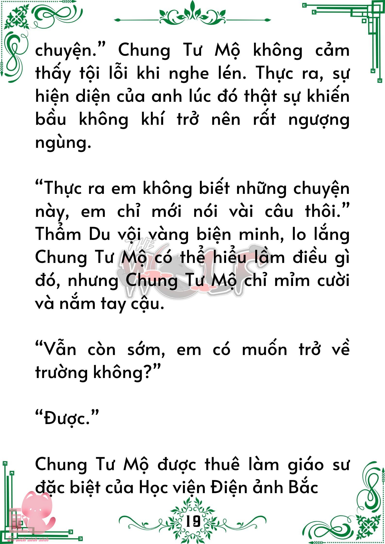 Quý nhân phù trợ Du Chap 90 - Trang 2