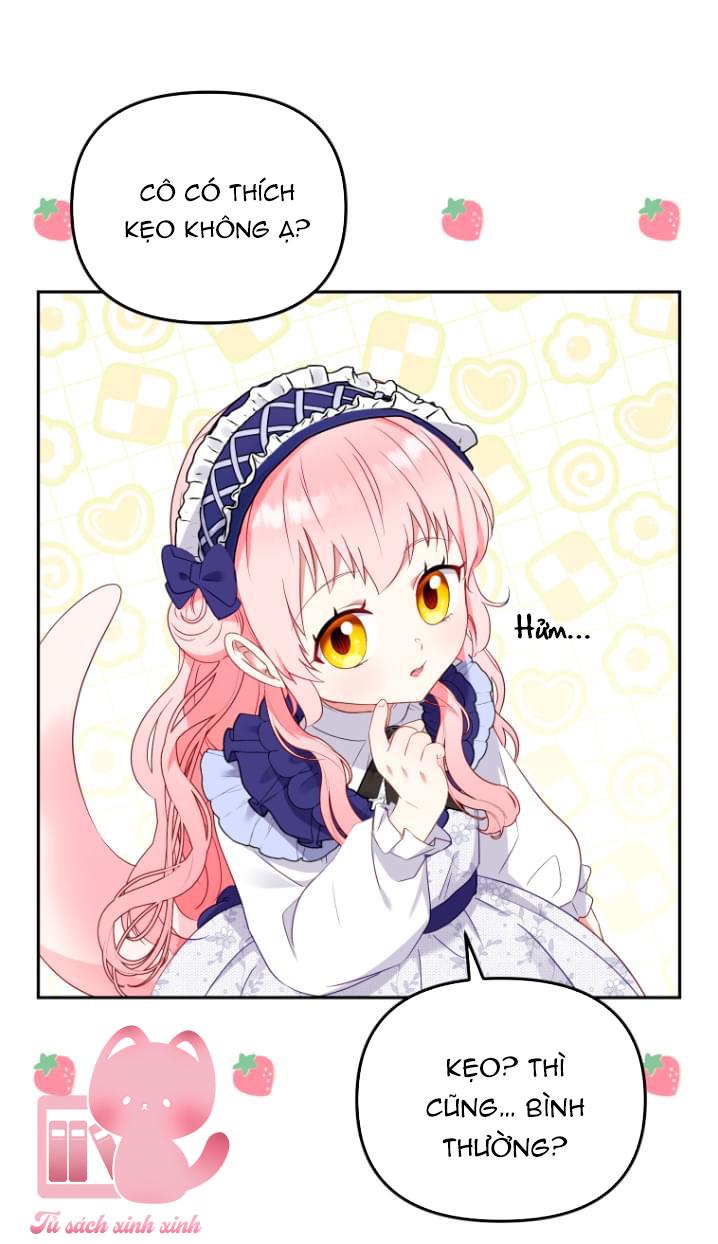 Tôi Được Nuôi Dưỡng Bởi Những Kẻ Phản Diện Chap 46 - Trang 3