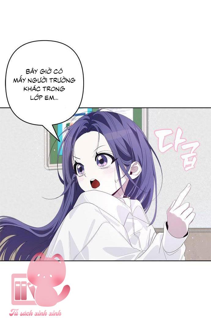 Đàn Anh Xấu Xa! Chap 60 - Trang 3