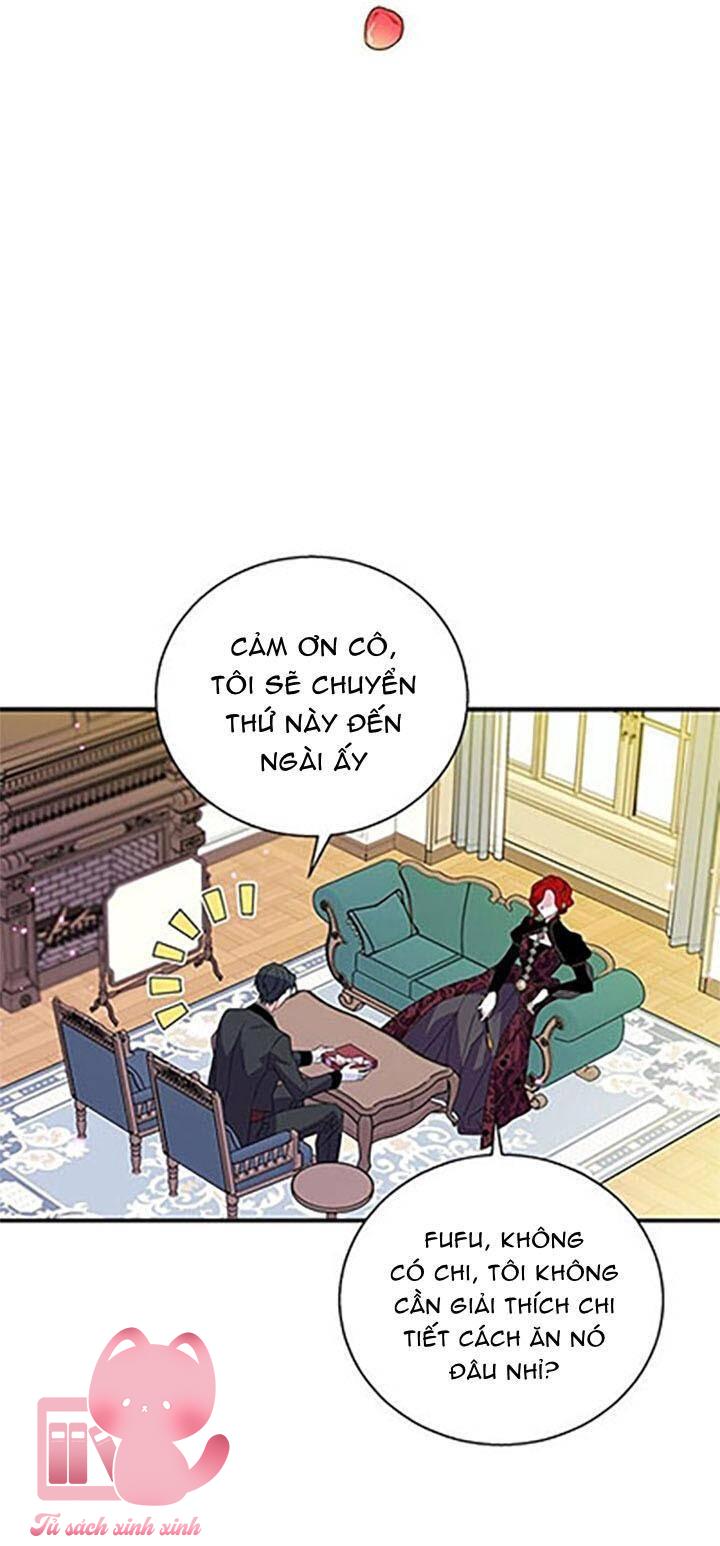 Chồng Yêu, Tôi Đây Bãi Công! Chap 20 - Trang 3