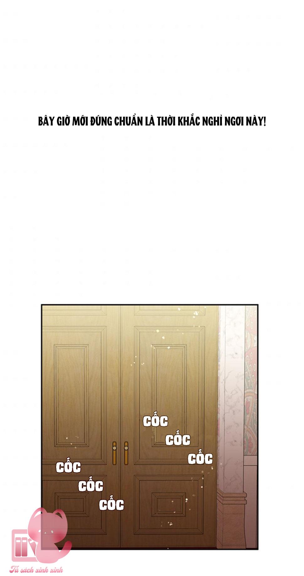 Hãy Coi Chừng Ác Nữ Chapter 56 - Trang 4
