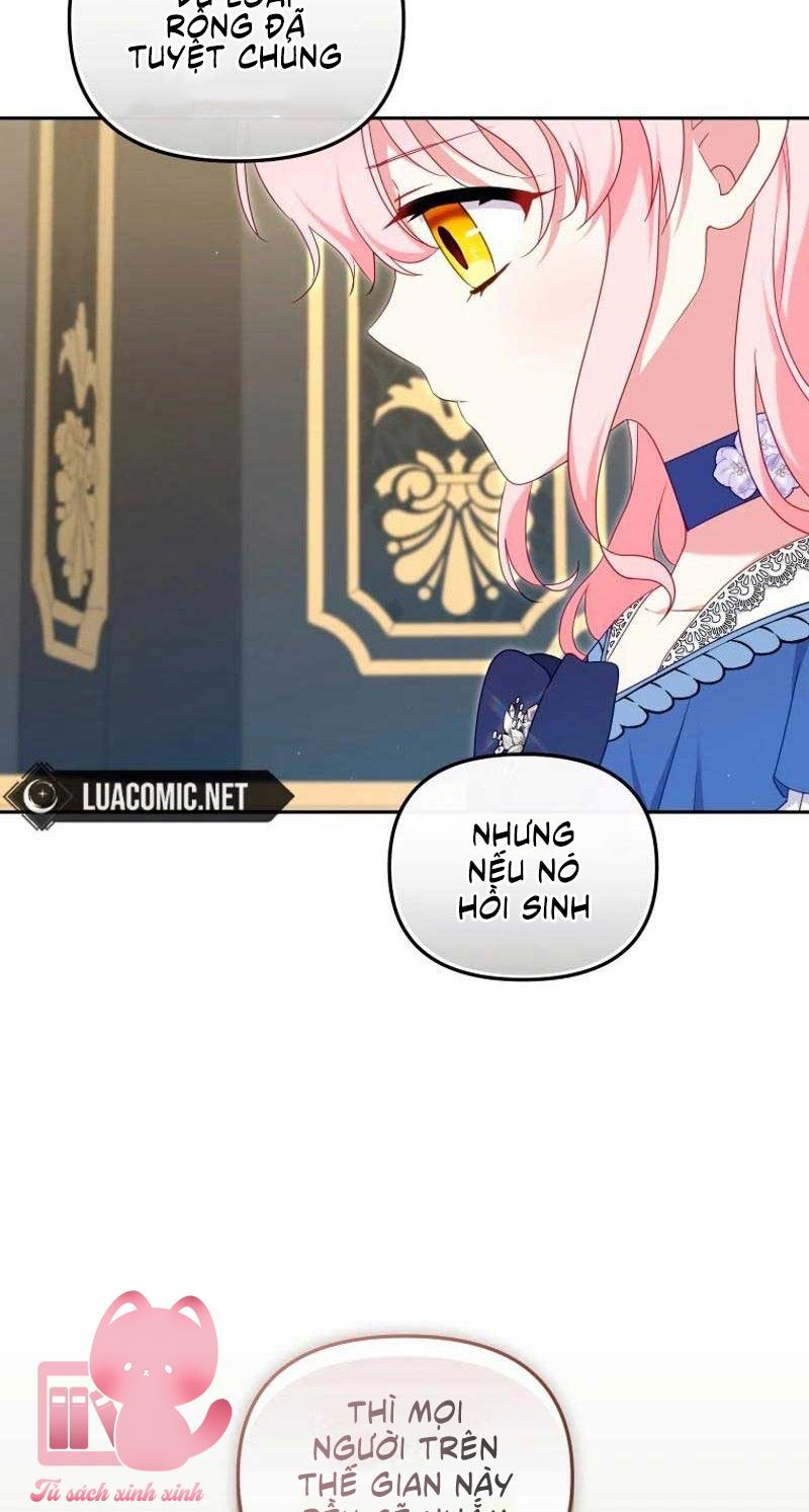 Tôi Được Nuôi Dưỡng Bởi Những Kẻ Phản Diện Chap 73 - Trang 3