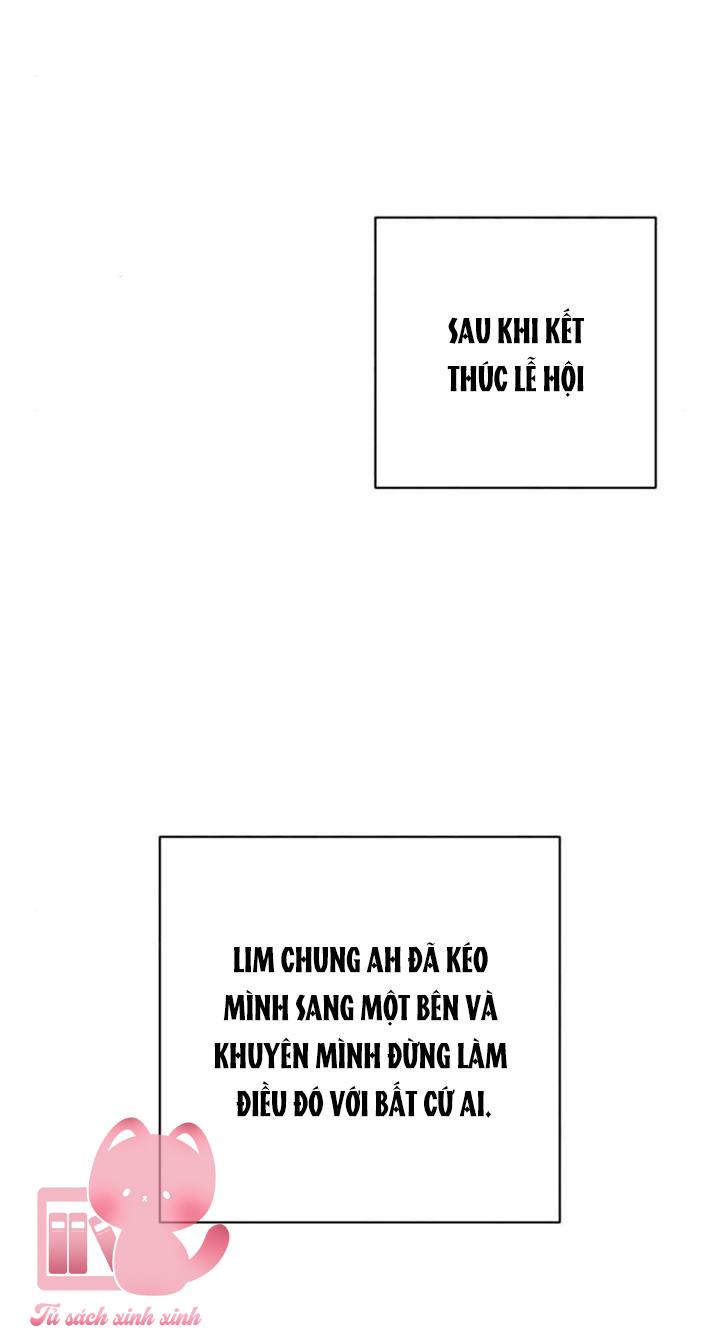 Bí Mật Thanh Xuân Chapter 76 - Trang 4