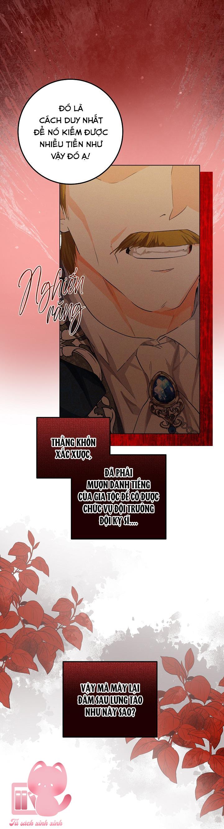 Hoàng Nữ Cosplay Nonfan Chapter 28 - Next Chapter 29