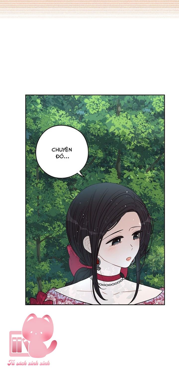 Hoàng Nữ Tóc Đen Chapter 82 - Trang 4