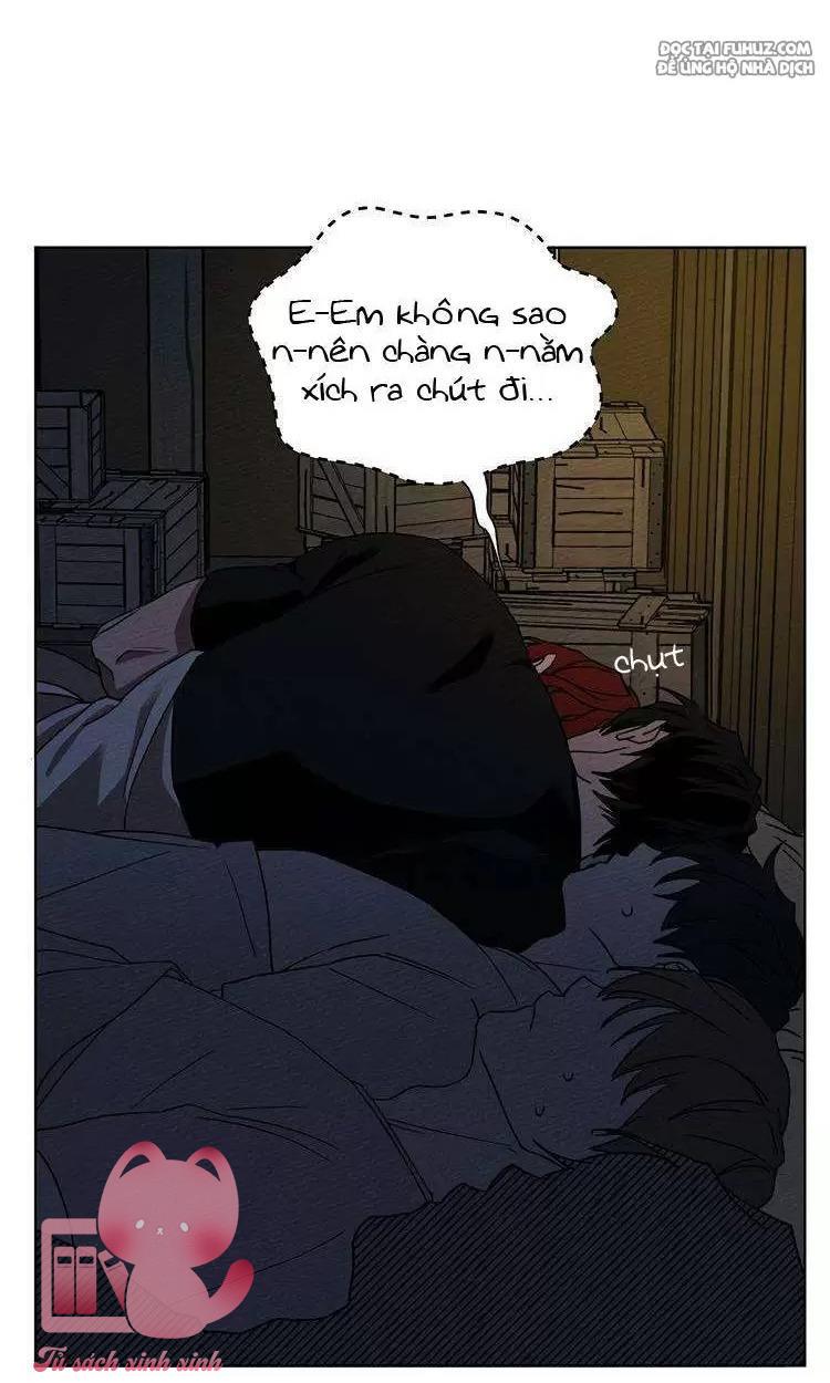 Dưới Tán Cây Sồi Chapter 6 - Trang 3