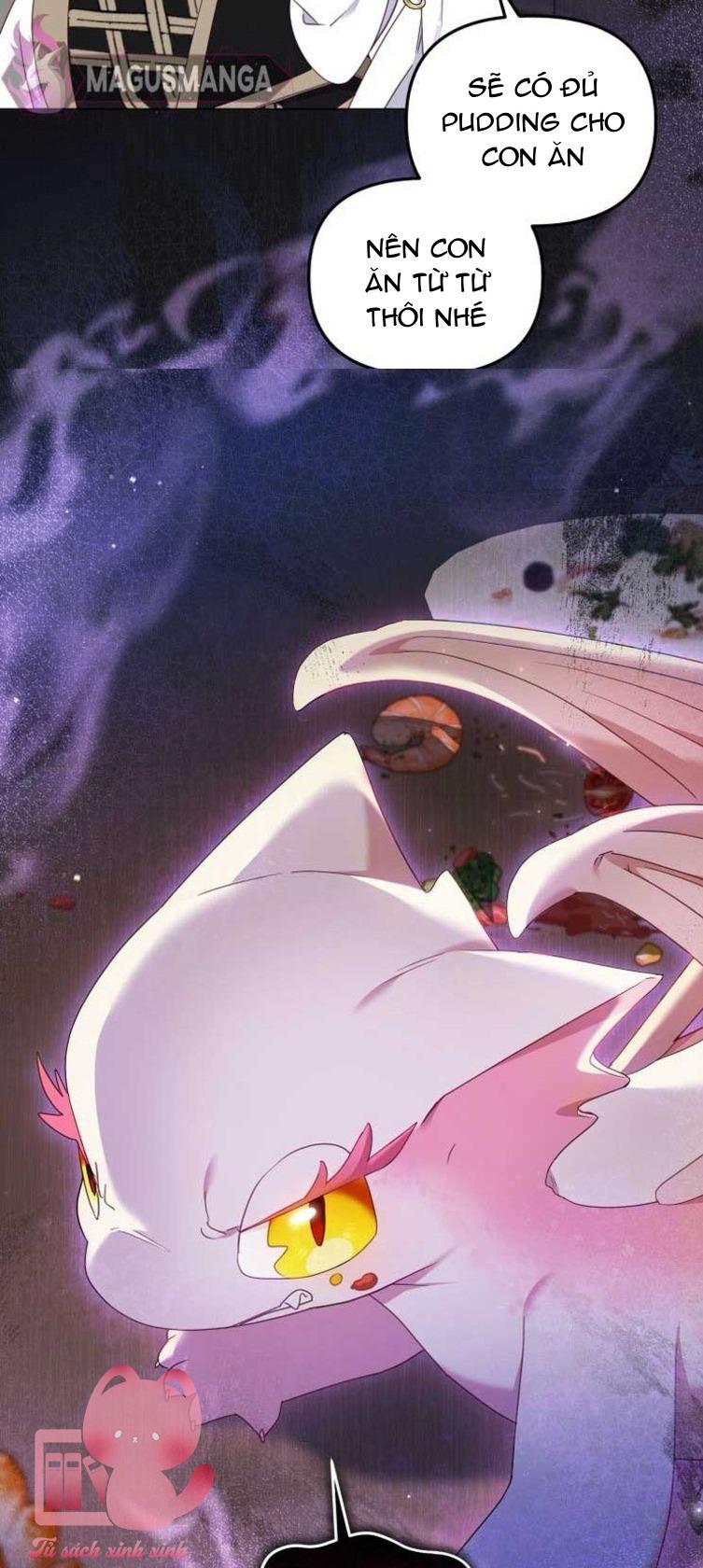 Tôi Được Nuôi Dưỡng Bởi Những Kẻ Phản Diện Chap 64 - Next Chap 65