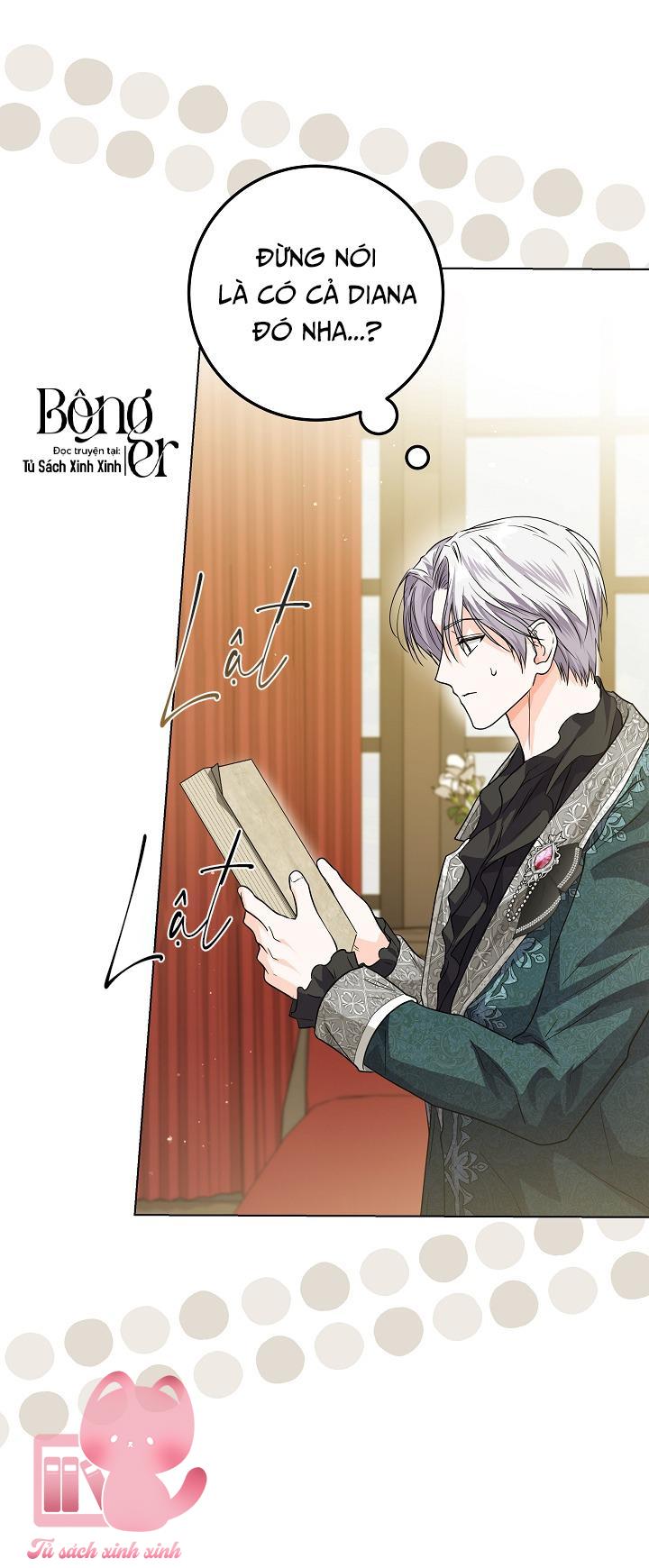 Hoàng Nữ Cosplay Nonfan Chapter 28 - Next Chapter 29