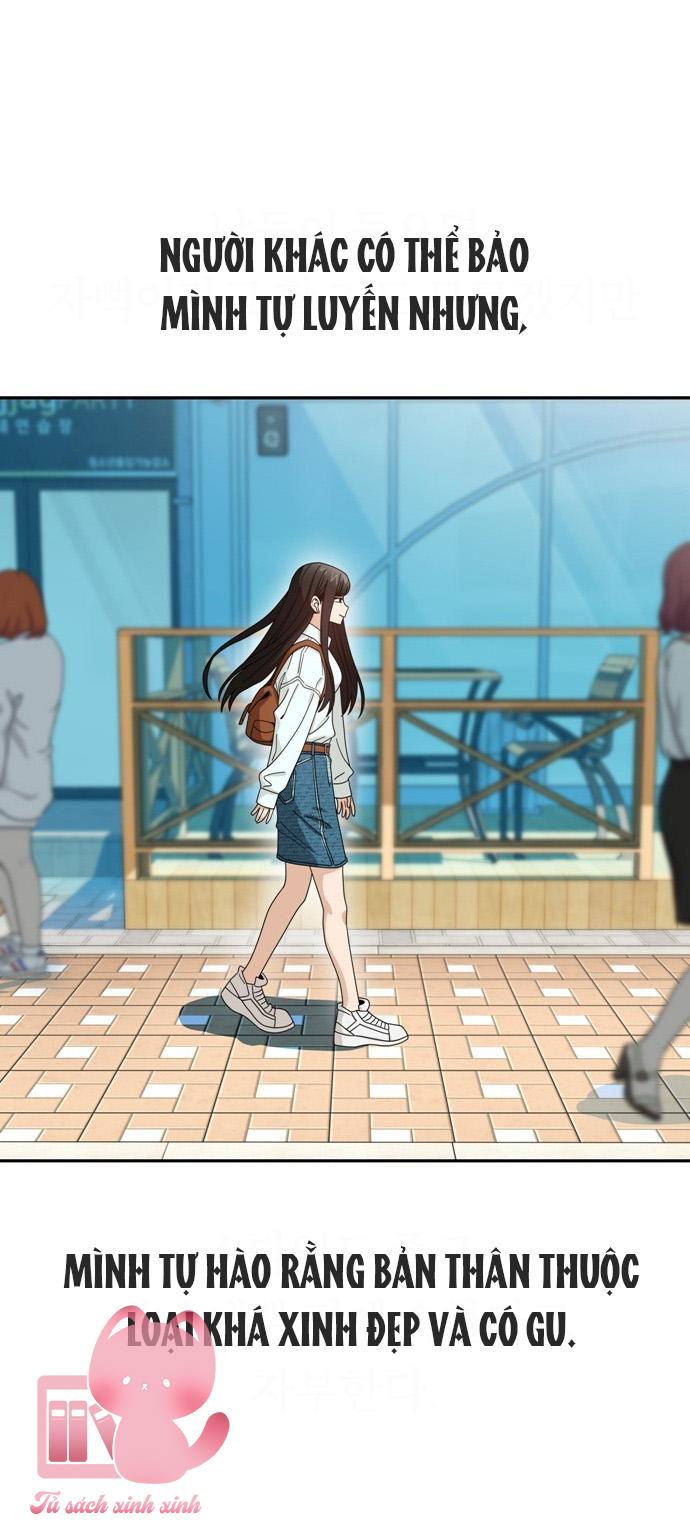 Lớ Ngớ Vớ Phải Tình Yêu Chapter 43 - Trang 4