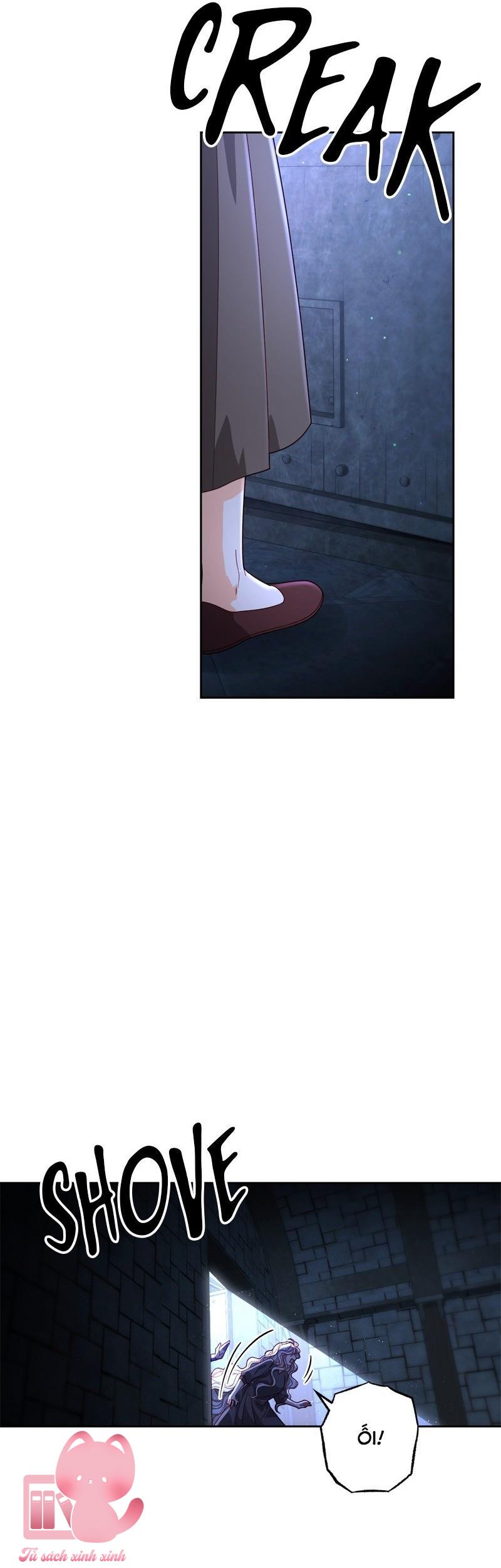 Hoàng Hậu Tái Hôn Chap 190 - Next Chap 191