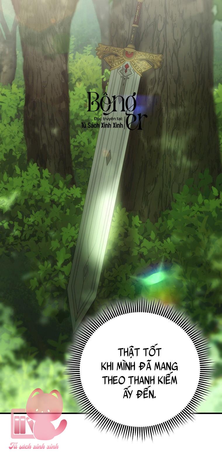 Đứa Nhỏ Không Phải Là Con Anh Chapter 72 - Next Chapter 72.1