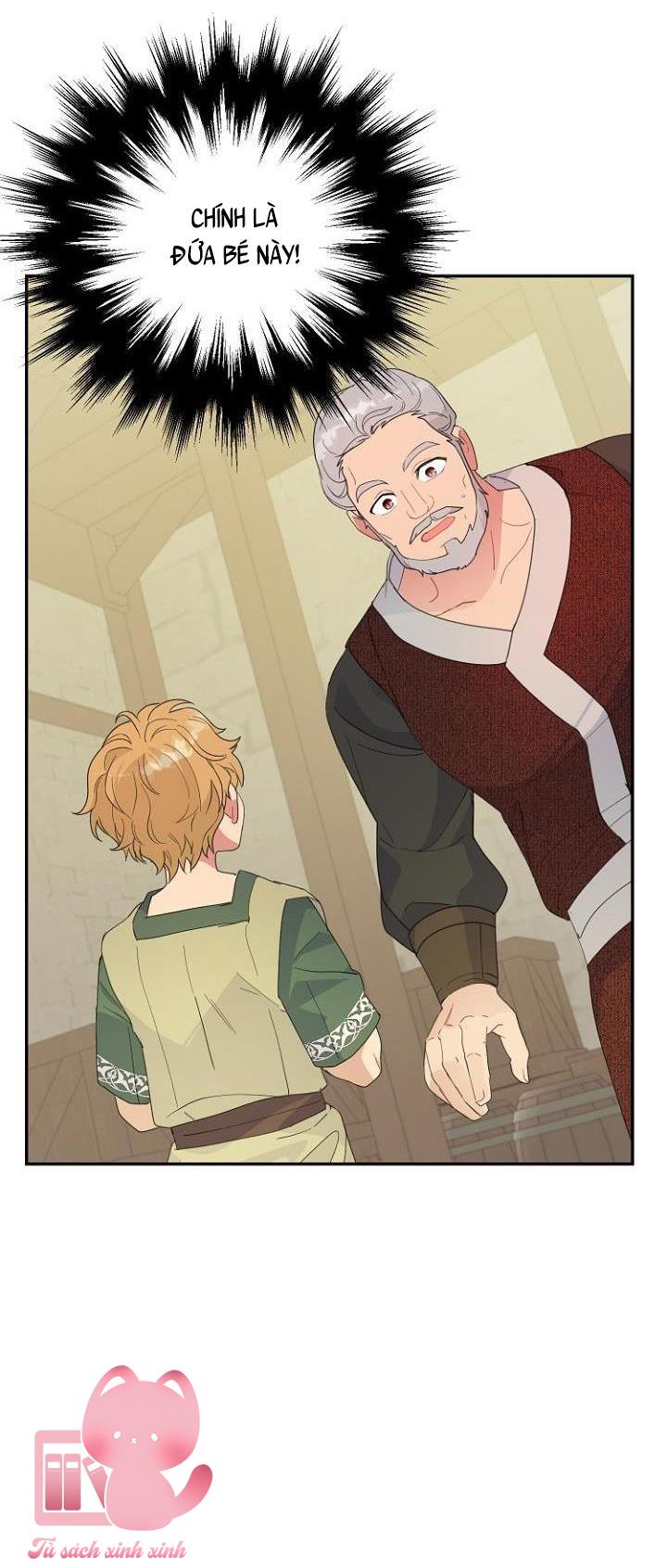 Bỏ Quách Chồng Con Đi, Tiền Bạc Mới Là Tất Cả Chap 44 - Trang 2