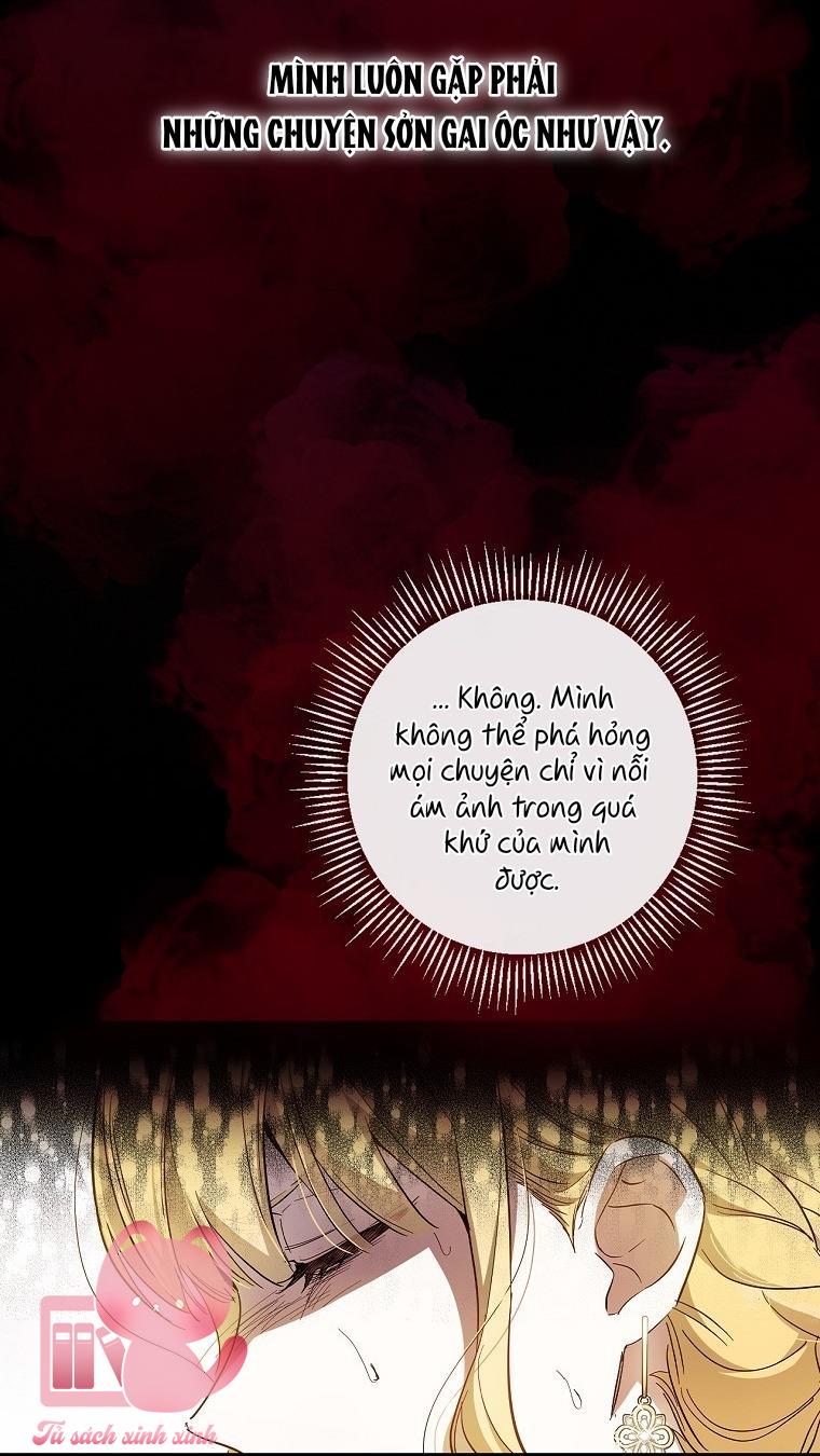 Cách Khiến Phu Quân Đứng Về Phía Tôi Chap 15 - Trang 2