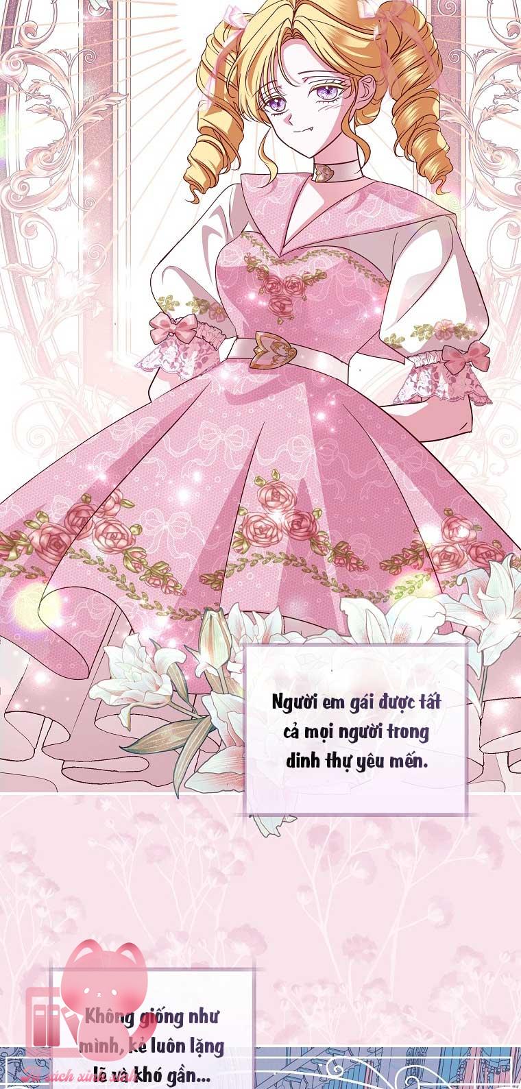 Này Boss Phản Diện, Tôi Có Thể Làm Mọi Thứ Trừ Cưới Ngài Chap 6 - Trang 4