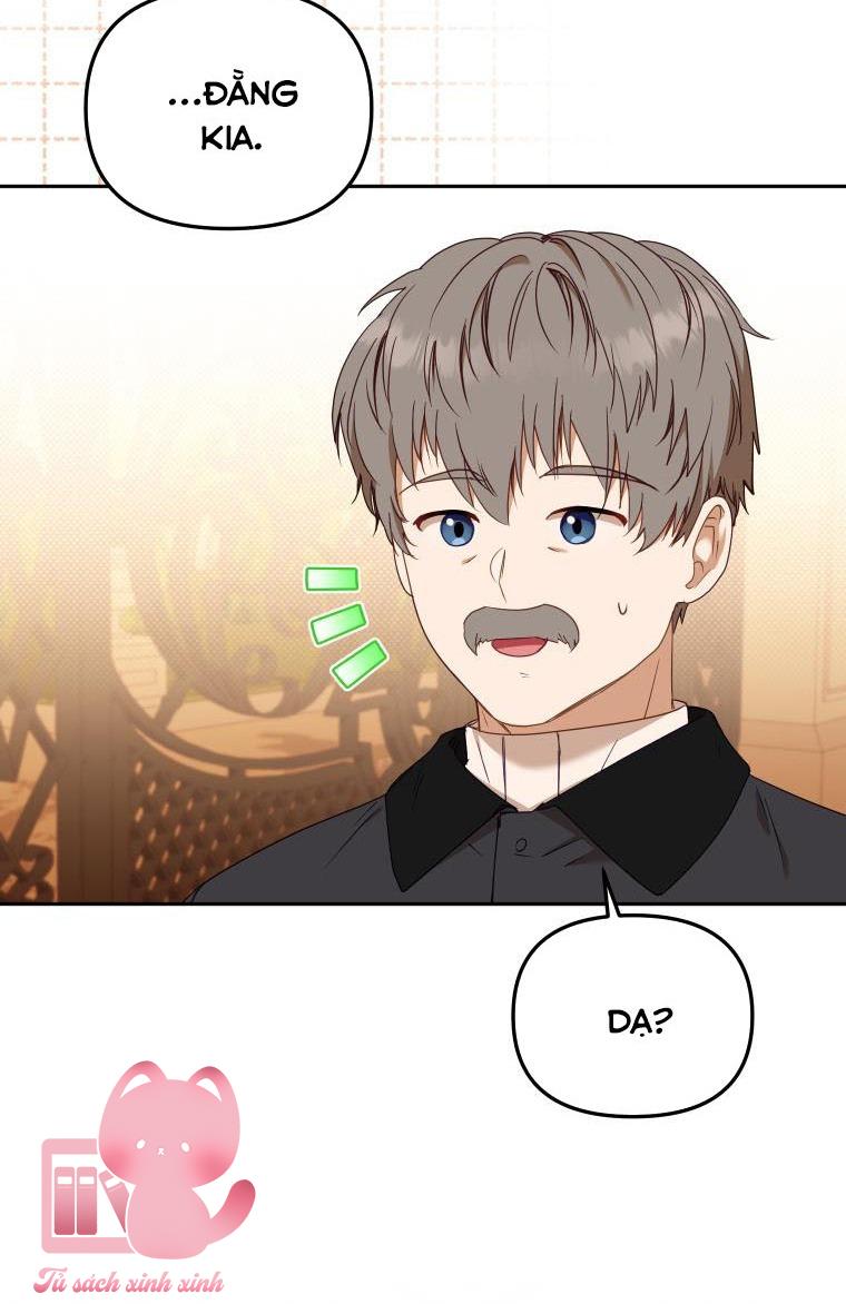 Tôi Được Nuôi Dưỡng Bởi Những Kẻ Phản Diện Chap 43 - Trang 3